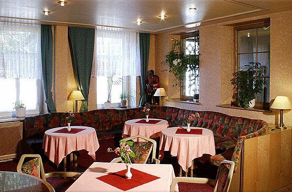 Hotel Astoria Leipzig Restaurant foto