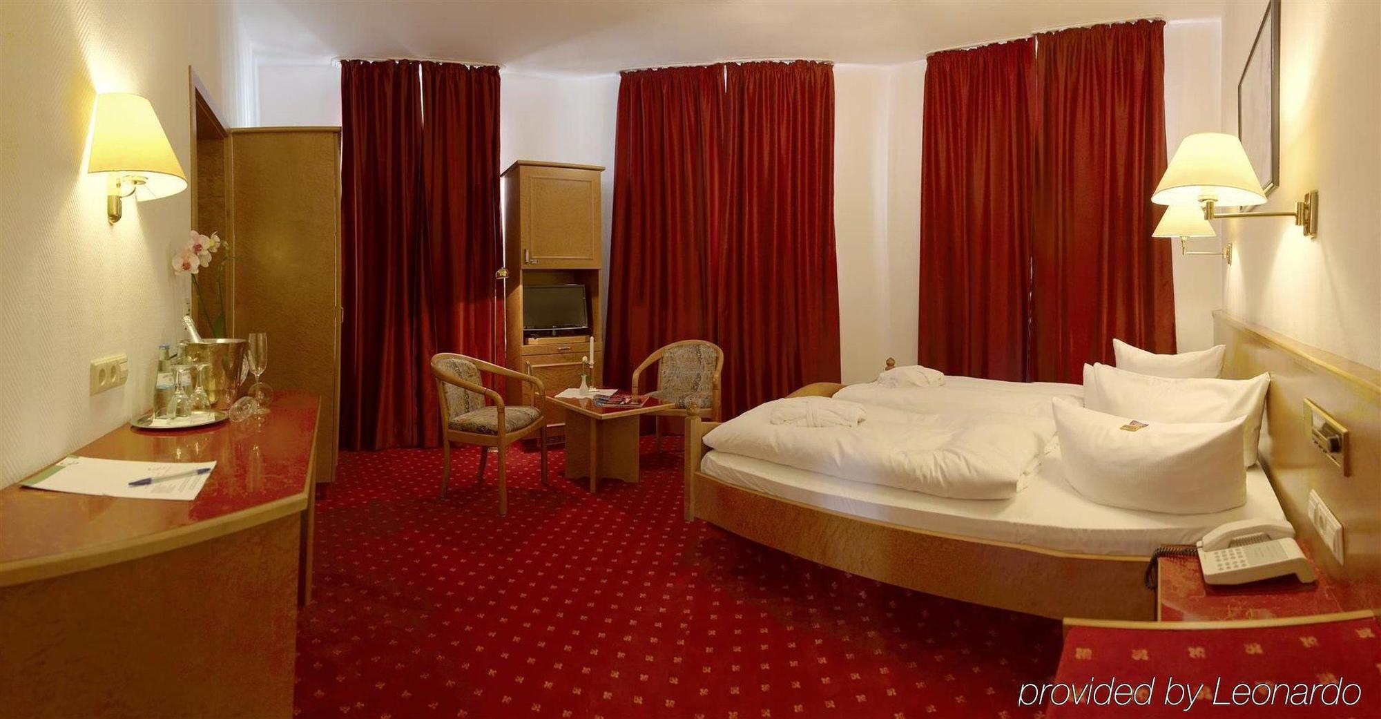 Hotel Astoria Leipzig Cameră foto