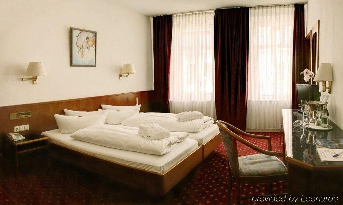 Hotel Astoria Leipzig Cameră foto